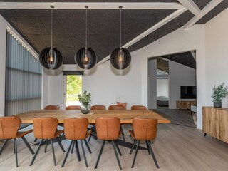 Vakantiehuis Saltum  5