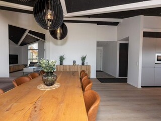 Vakantiehuis Saltum  6