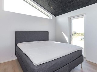 Vakantiehuis Saltum  7