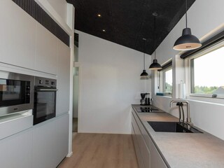 Vakantiehuis Saltum  8