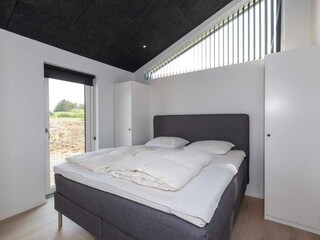 Vakantiehuis Saltum  10