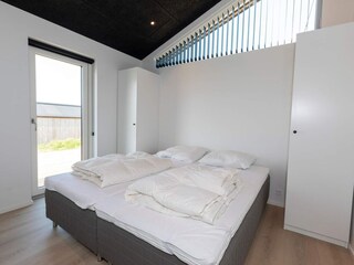 Vakantiehuis Saltum  12