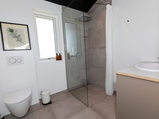 Holiday house Saltum  24