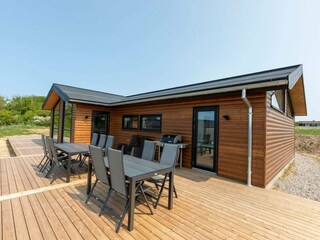 Holiday house Saltum  17