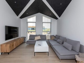 Maison de vacances Saltum  21