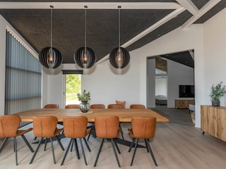 Ferienhaus Saltum  29