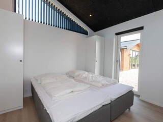 Maison de vacances Saltum  20