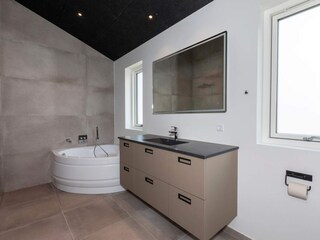 Holiday house Saltum  22