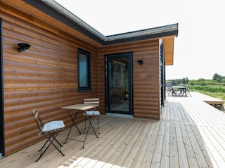 Maison de vacances Saltum  17