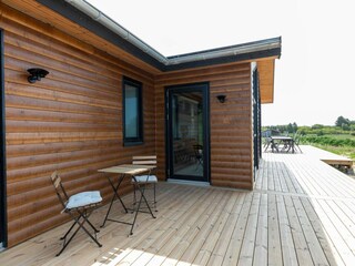 Vakantiehuis Saltum  17