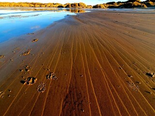 Holiday house Saltum Outdoor Recording 14