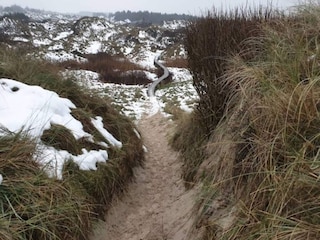 Casa per le vacanze Saltum Registrazione all'aperto 12