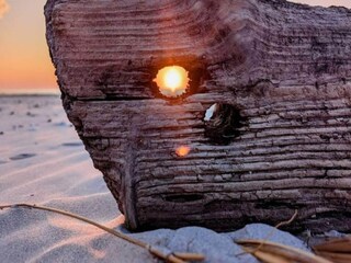 Casa de vacaciones Saltum Grabación al aire libre 2