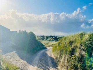 Casa de vacaciones Saltum Grabación al aire libre 5