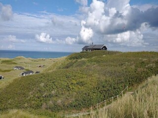Casa de vacaciones Saltum Grabación al aire libre 2