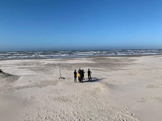 Ferienhaus Saltum Außenaufnahme 5