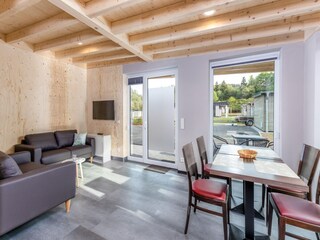 Bungaló Hallschlag Características 17