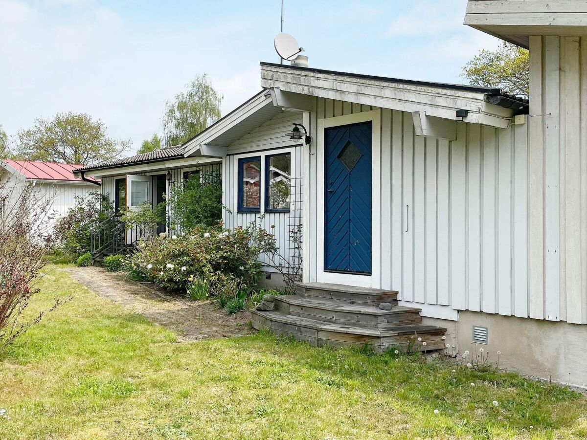 Ferienhaus Karlskrona Außenaufnahme 3