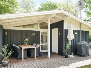 10 Personen Ferienhaus in Vig-By Traum - Vig - image1