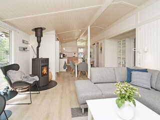 Vakantiehuis Vig  2