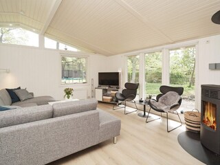Vakantiehuis Vig  3