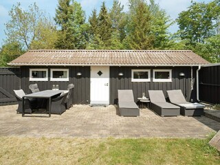 Ferienhaus Vig  4