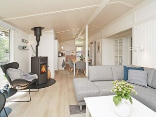 Ferienhaus Vig  5
