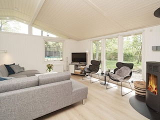 Vakantiehuis Vig  6