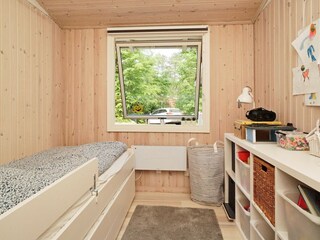 Vakantiehuis Vig  14