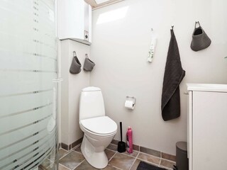 Vakantiehuis Vig  16