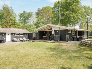 Ferienhaus Vig  17