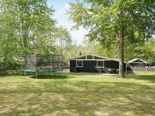 Vakantiehuis Vig  18