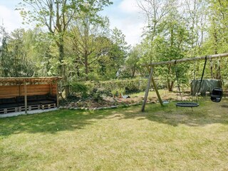 Vakantiehuis Vig  20