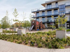 Appartamento Comfortabele studio met terras in Dziwnów