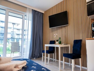 Apartamento Dziwnów Características 6