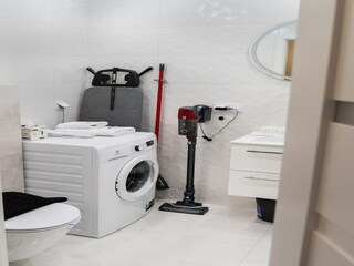 Appartement Dziwnów Équipement 8