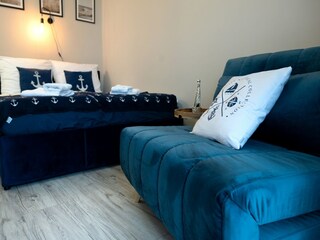 Apartamento Dziwnów Características 12