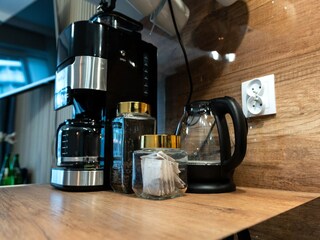 Appartamento Dziwnów Caratteristiche 10