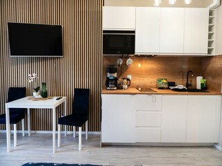 Appartement Dziwnów Équipement 13