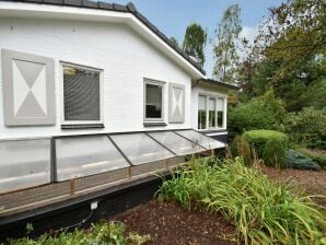 Casa de vacaciones moderna con jardín en Holten - Holten - image1