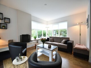 Vakantiehuis Holten Kenmerken 14