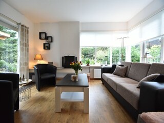 Ferienhaus Holten Ausstattung 24