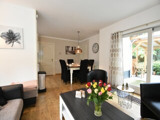 Ferienhaus Holten Ausstattung 25