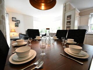 Casa per le vacanze Holten  35