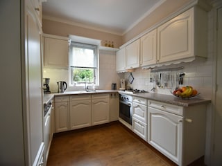 Ferienhaus Holten Ausstattung 8