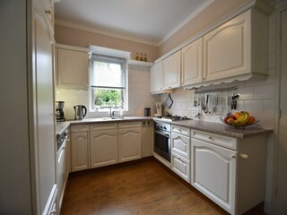 Vakantiehuis Holten Kenmerken 8