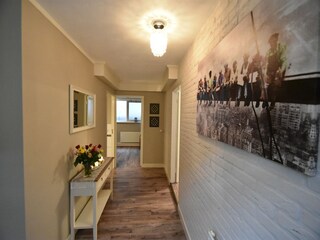 Vakantiehuis Holten Kenmerken 14