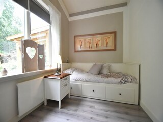 Ferienhaus Holten Ausstattung 11