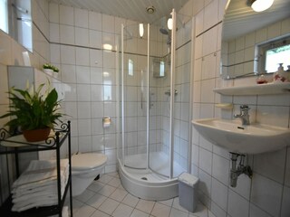 Maison de vacances Holten Équipement 9