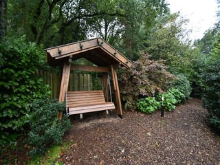 Casa per le vacanze Holten Registrazione all'aperto 3